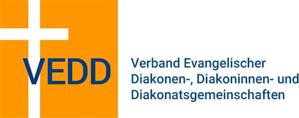 VEDD - Verband evangelischer Diakonen, Diakonninen & Diakonatsgemeinschaften