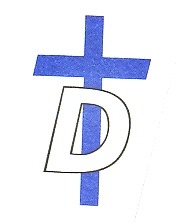 Diakonenkreuz