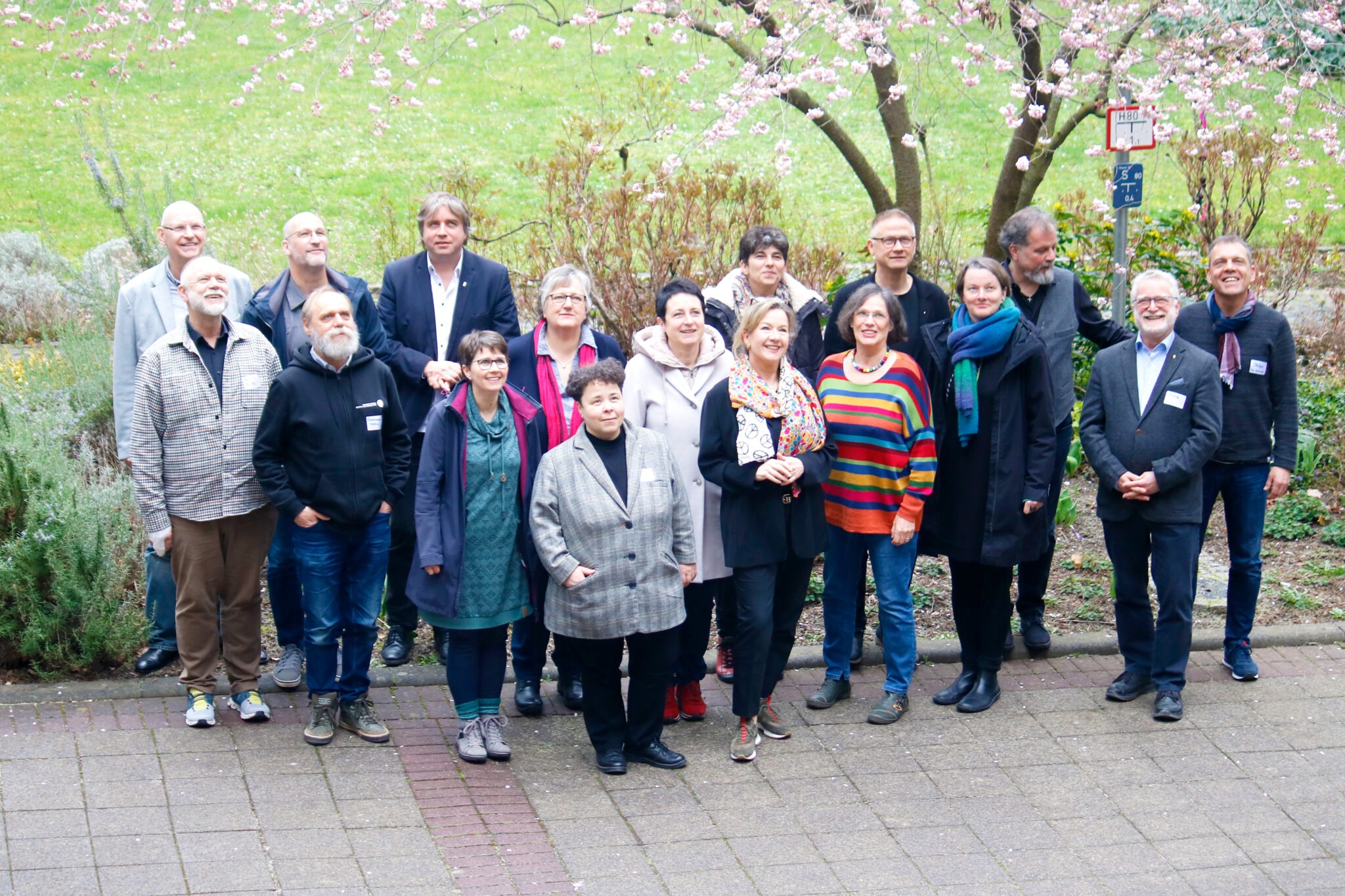 Vedd Austausch auf Augenhöhe – Ältestenkonferenz in Bad Kreuznach | VEDD ...