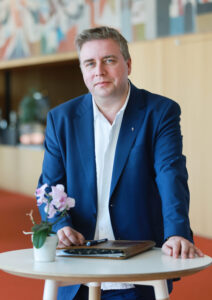 Tobias Petzoldt