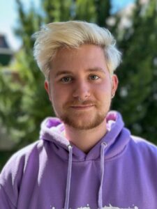 Nick Wondratsch